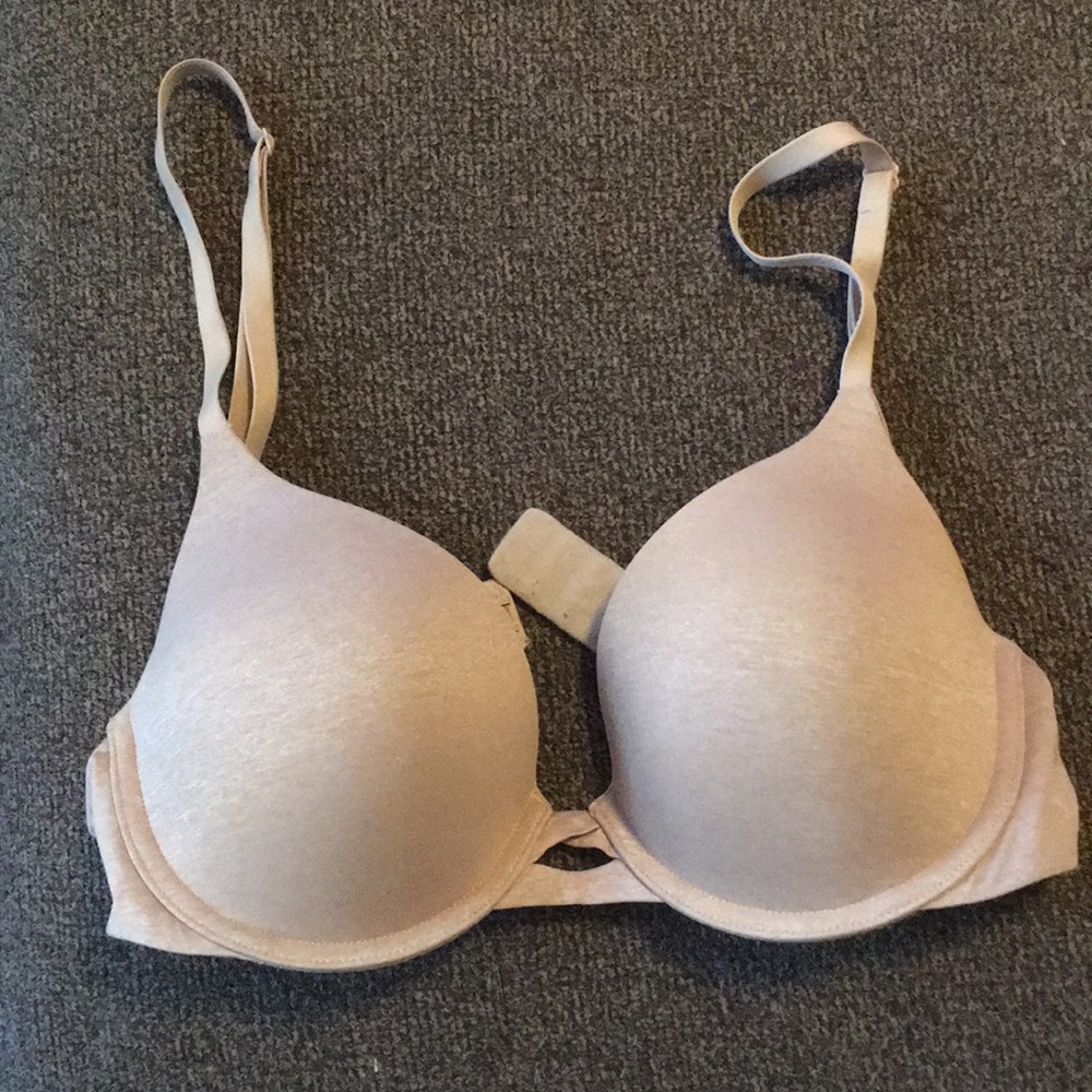 Victoria’s Secret Perfect Shape Bra